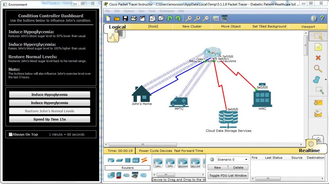 cisco packet tracer 6.0 1 download for mac